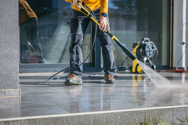 Best Affordable Power Washing  in Delafield, WI