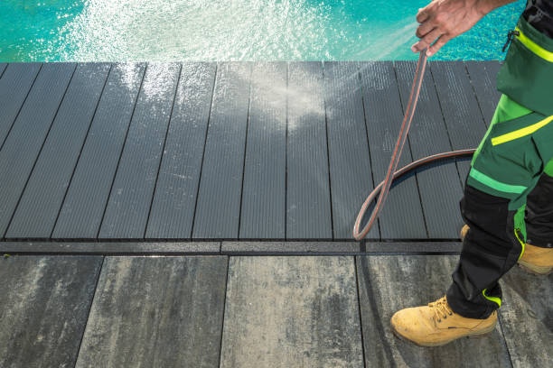 Best Best Pressure Washing Companies  in Delafield, WI