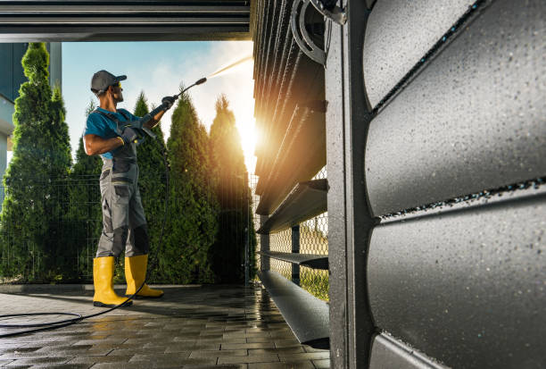 Best Roof Pressure Washing  in Delafield, WI