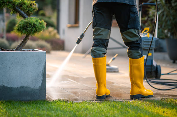 Reliable Delafield, WI Pressure Washing Solutions
